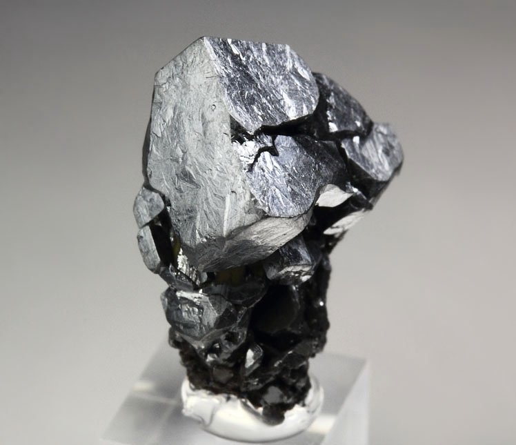 ACANTHITE