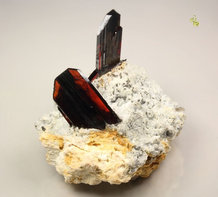 BROOKITE