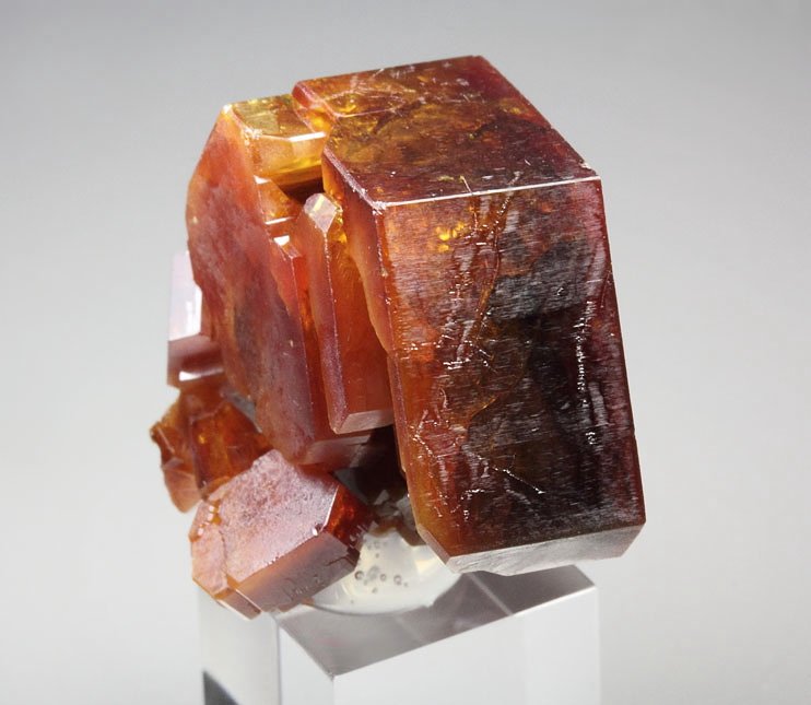 VANADINITE