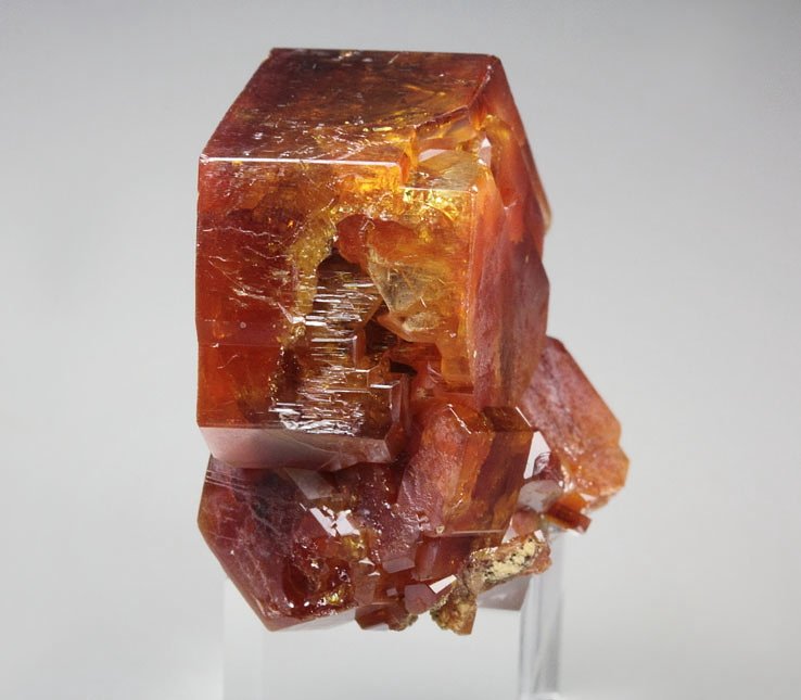 VANADINITE