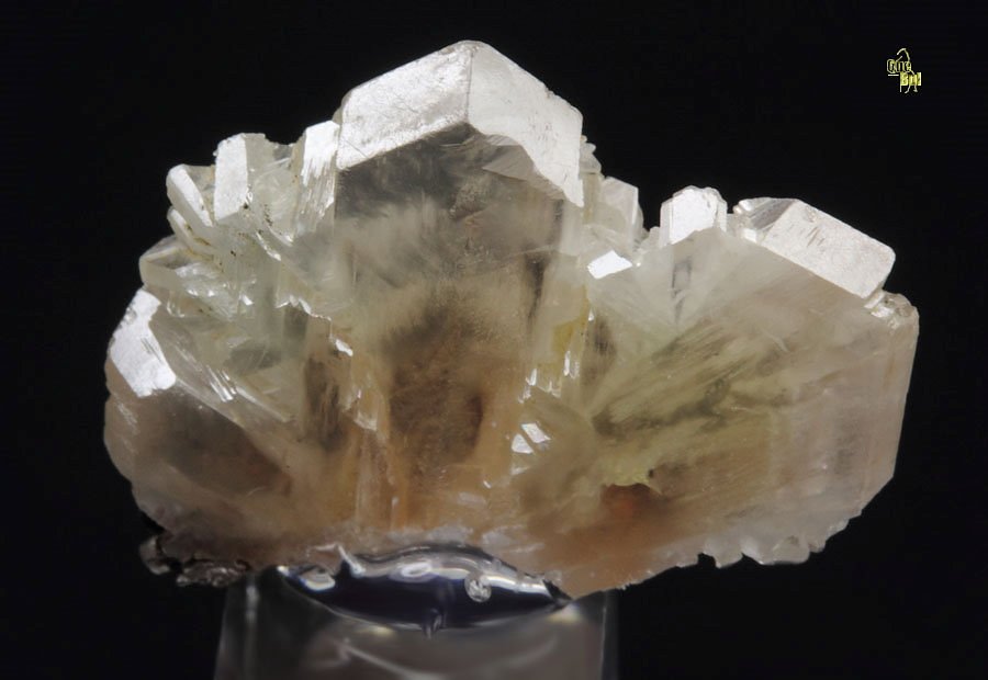 twinned CERUSSITE