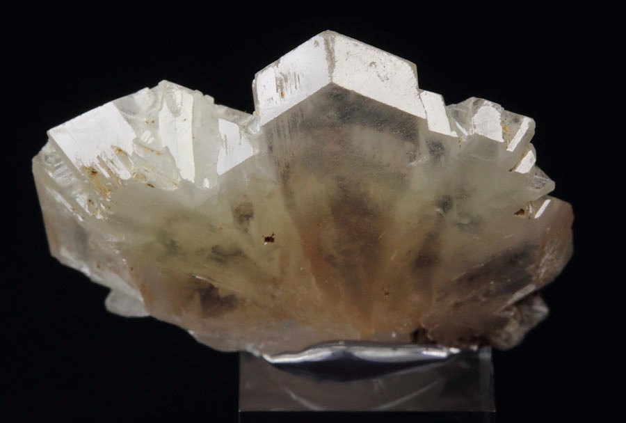 twinned CERUSSITE