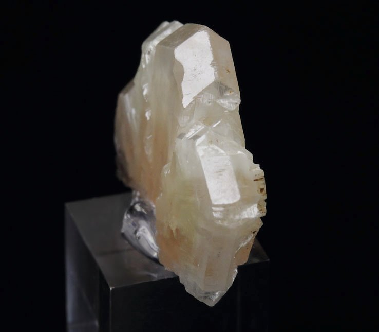 twinned CERUSSITE