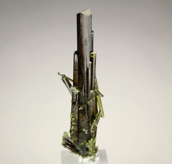 EPIDOTE