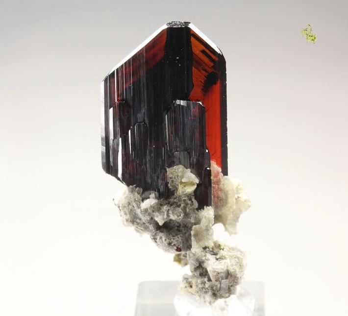 BROOKITE