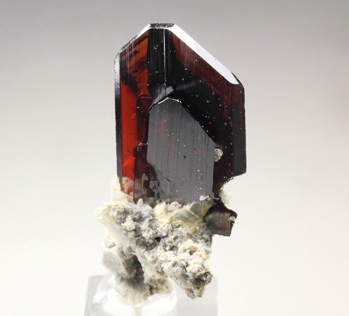 BROOKITE