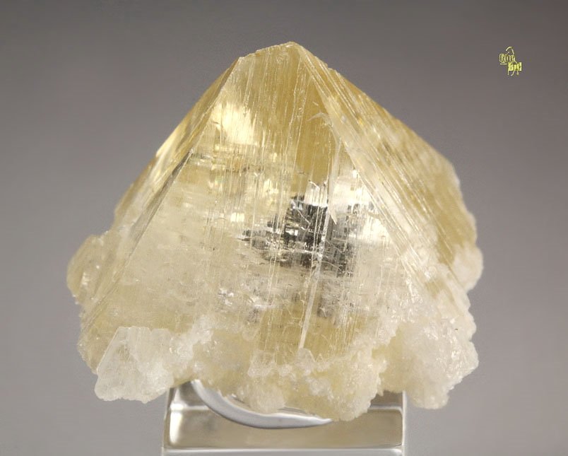 gem POWELLITE