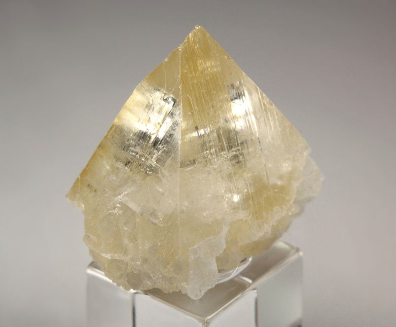 gem POWELLITE