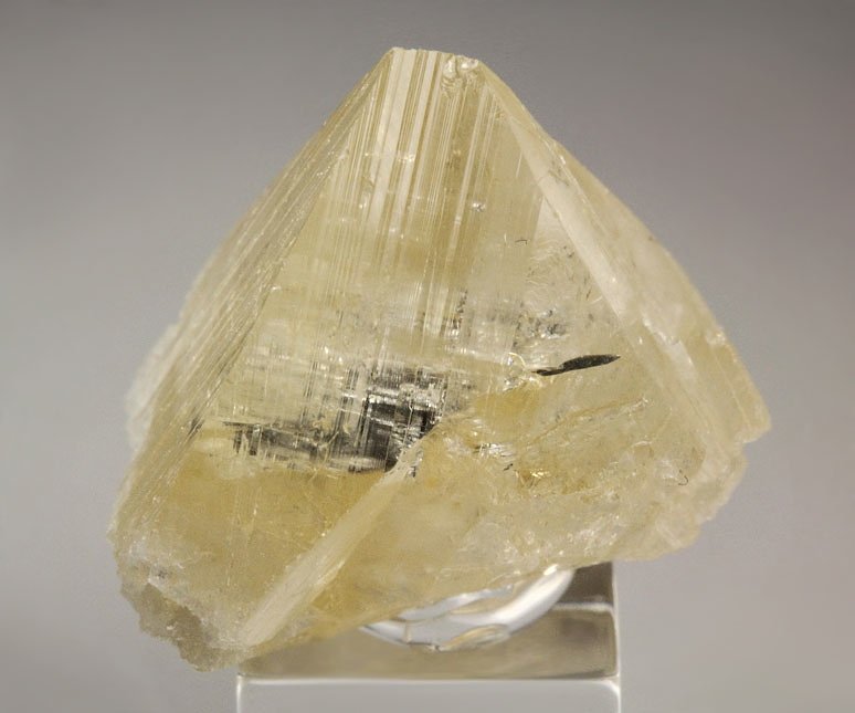 gem POWELLITE