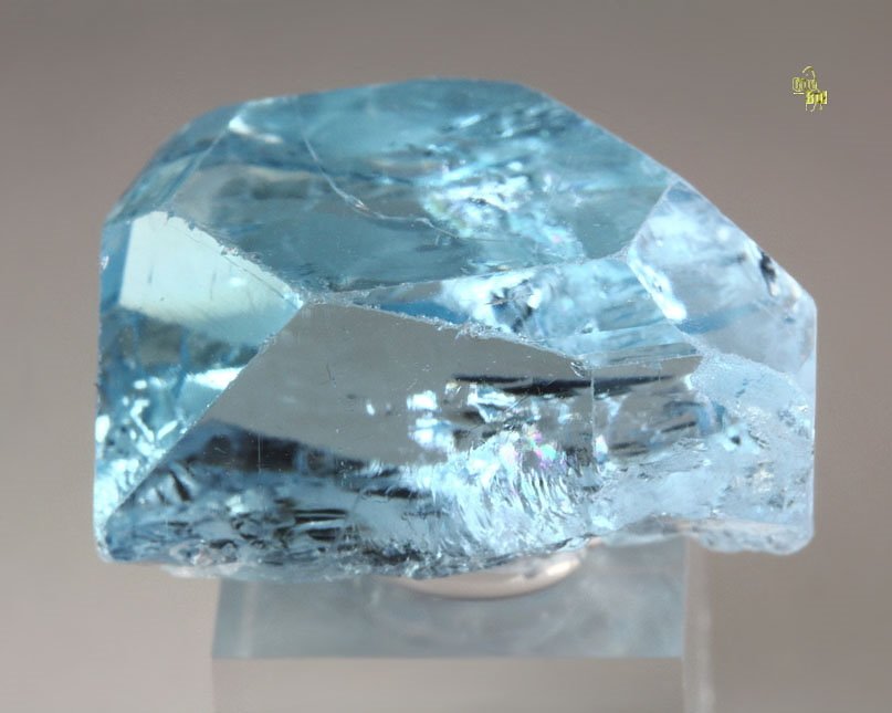 blue gem TOPAZ