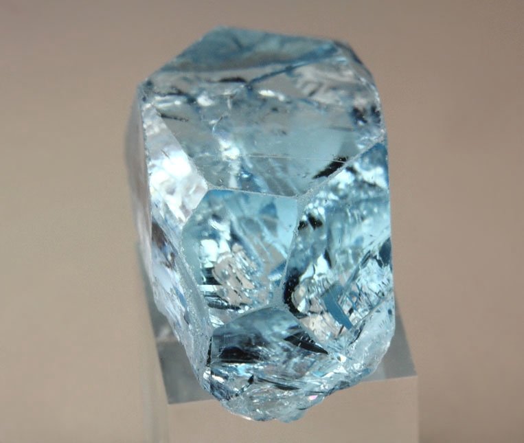 blue gem TOPAZ