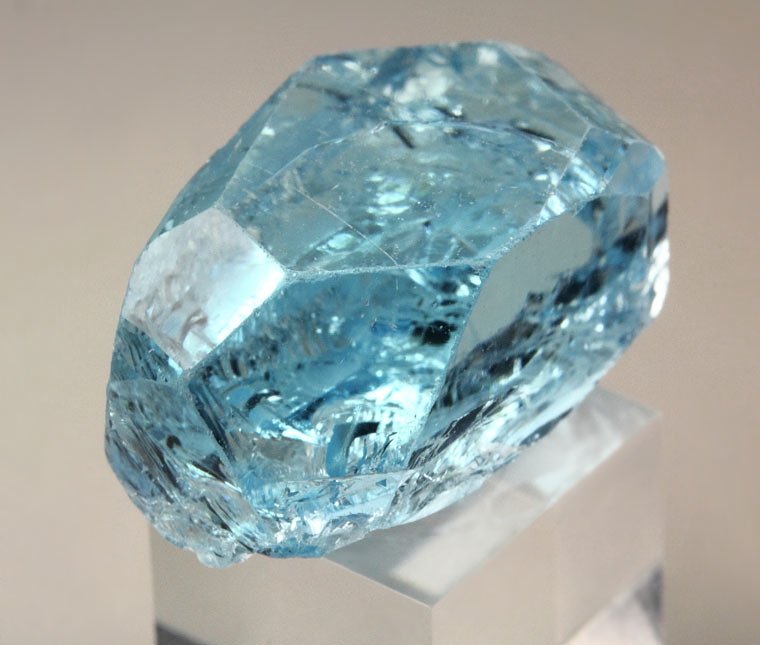 blue gem TOPAZ