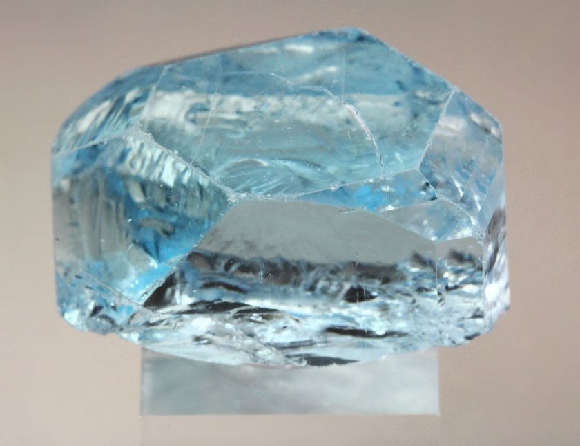 blue gem TOPAZ