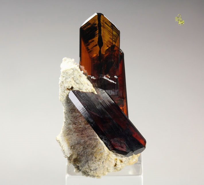 BROOKITE