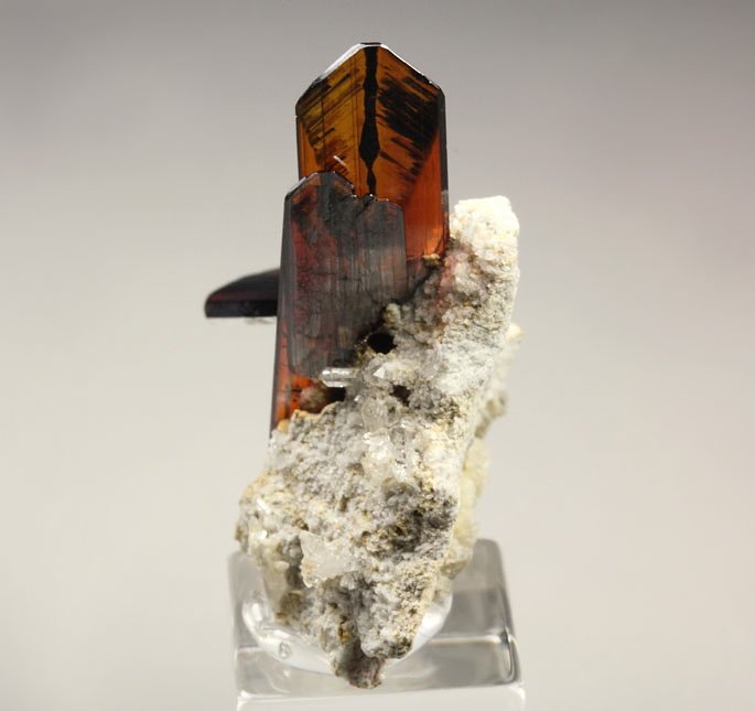 BROOKITE