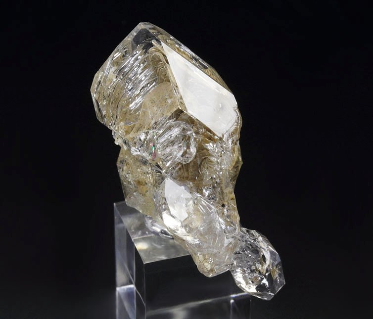 skeletal QUARTZ