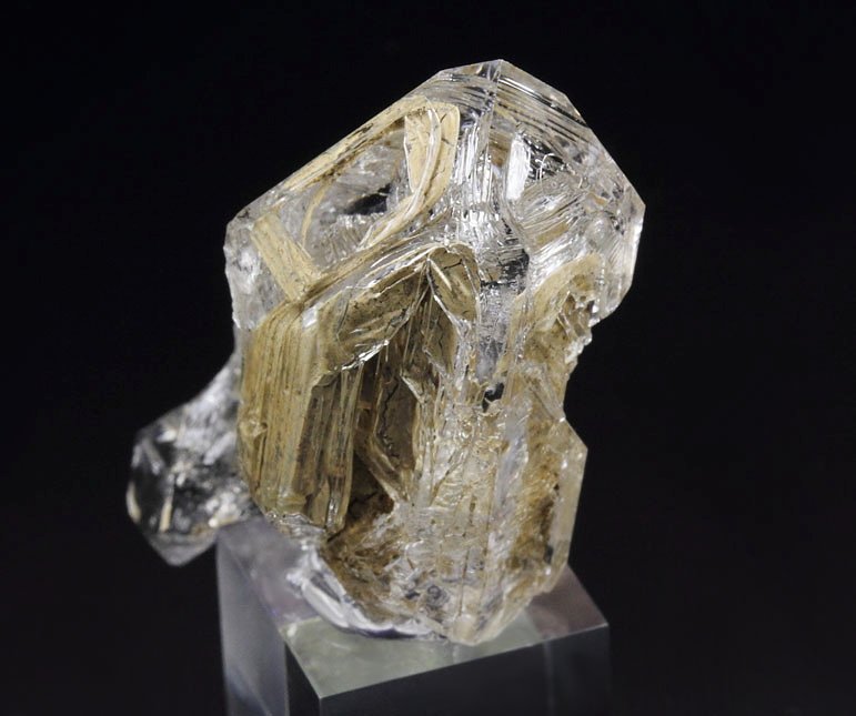 skeletal QUARTZ