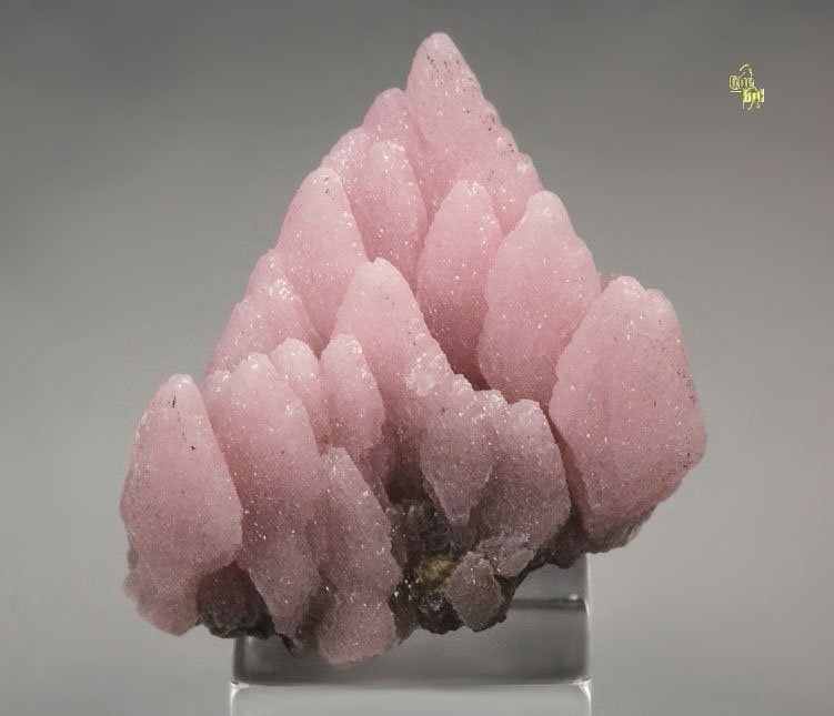 RHODOCHROSITE