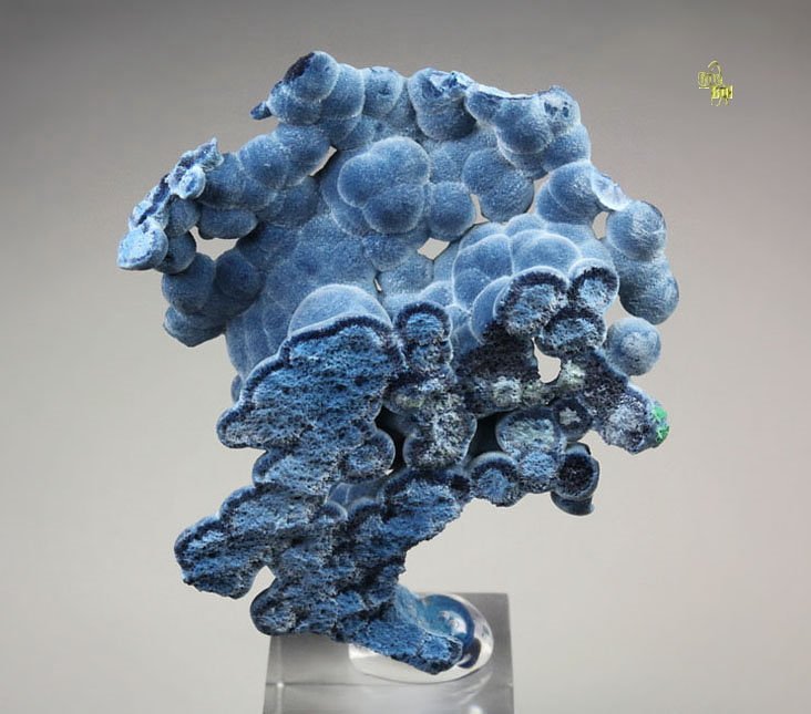 SHATTUCKITE