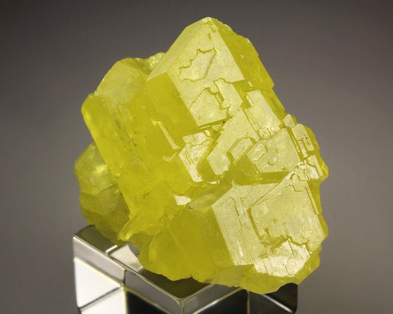 SULPHUR