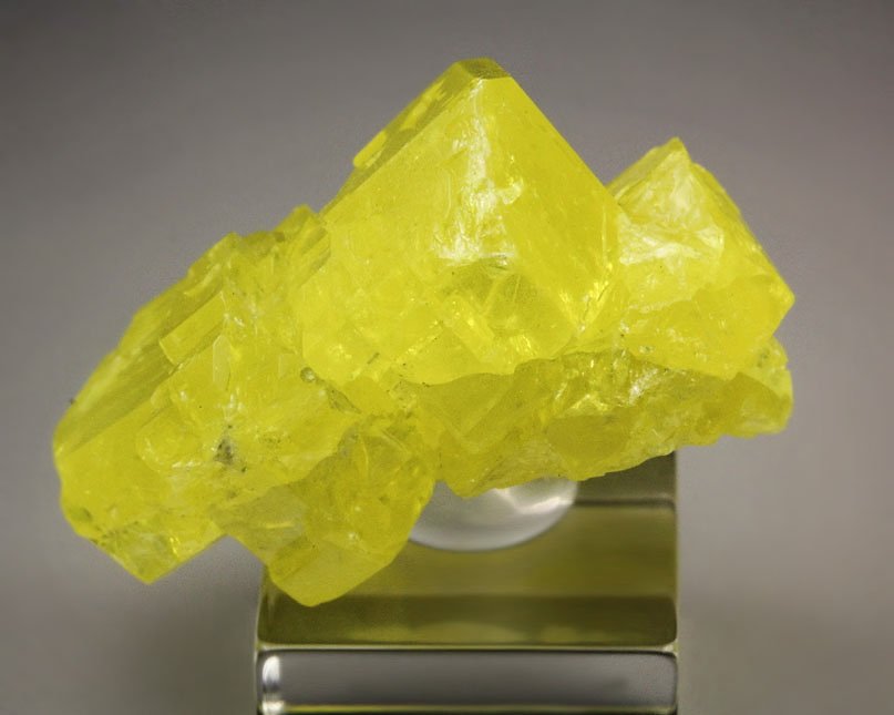 SULPHUR