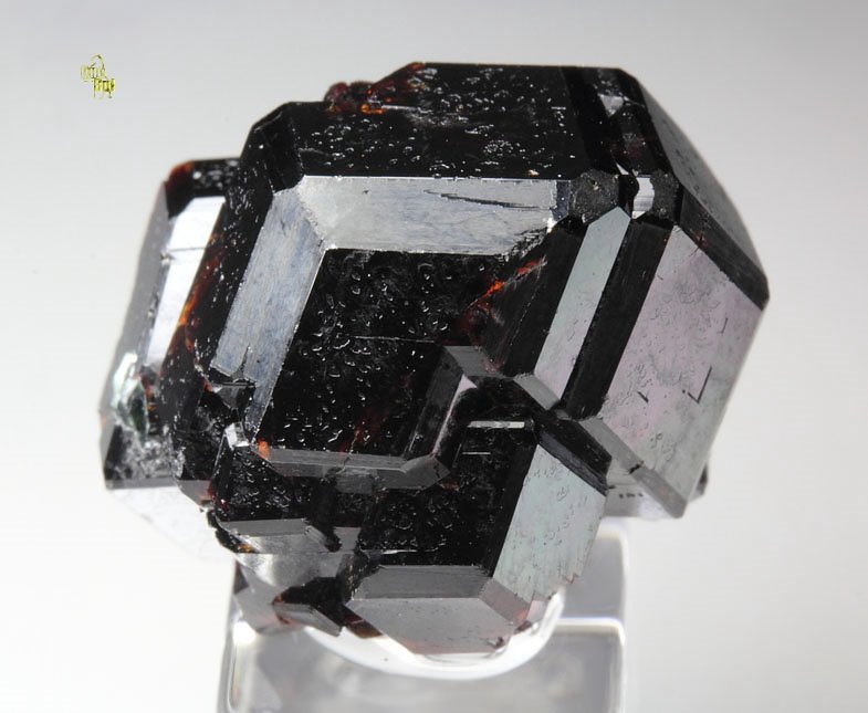 GARNET var. HESSONITE