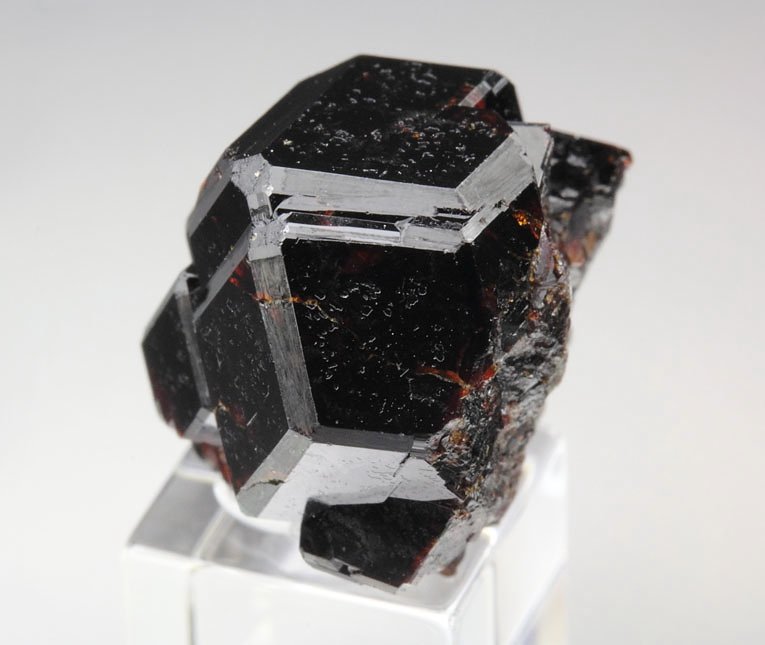 GARNET var. HESSONITE