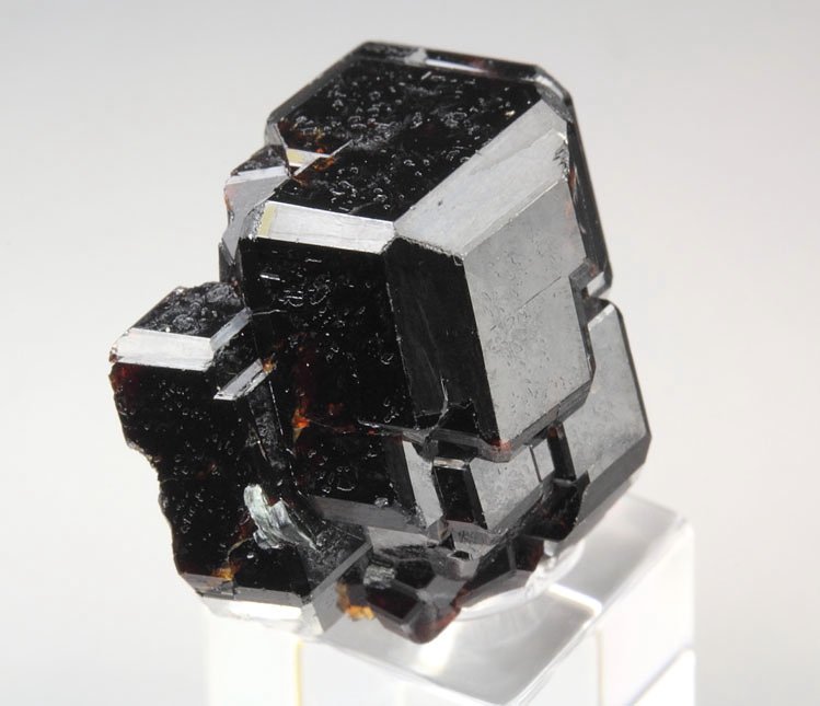 GARNET var. HESSONITE