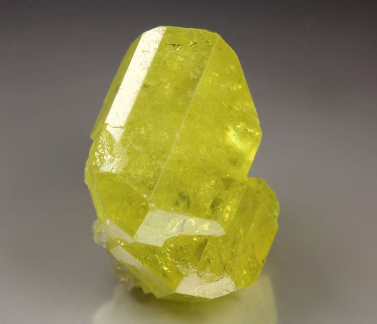 SULPHUR