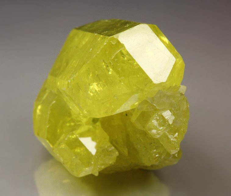 SULPHUR