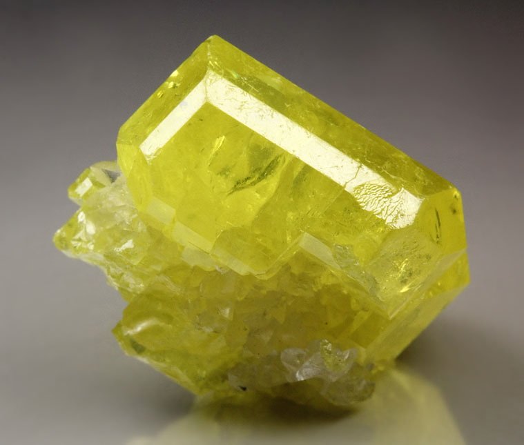 SULPHUR