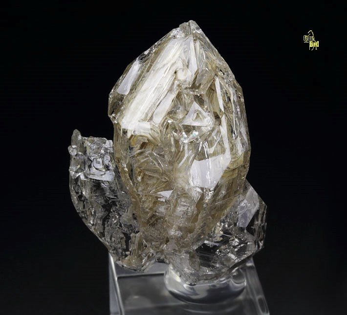 skeletal QUARTZ