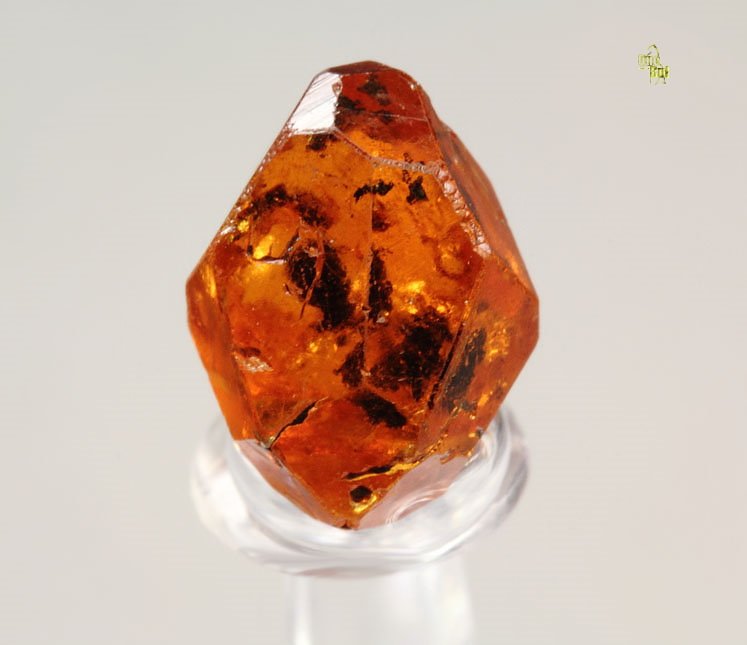 gem GARNET var. SPESSARTINE