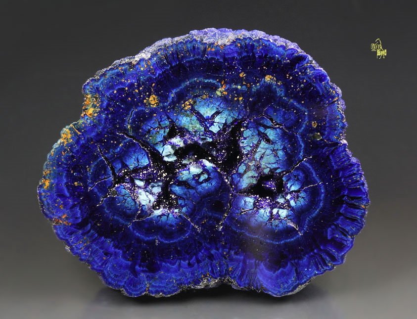 AZURITE