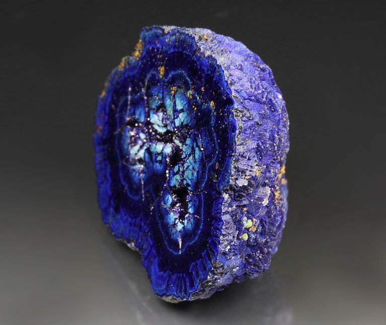 AZURITE