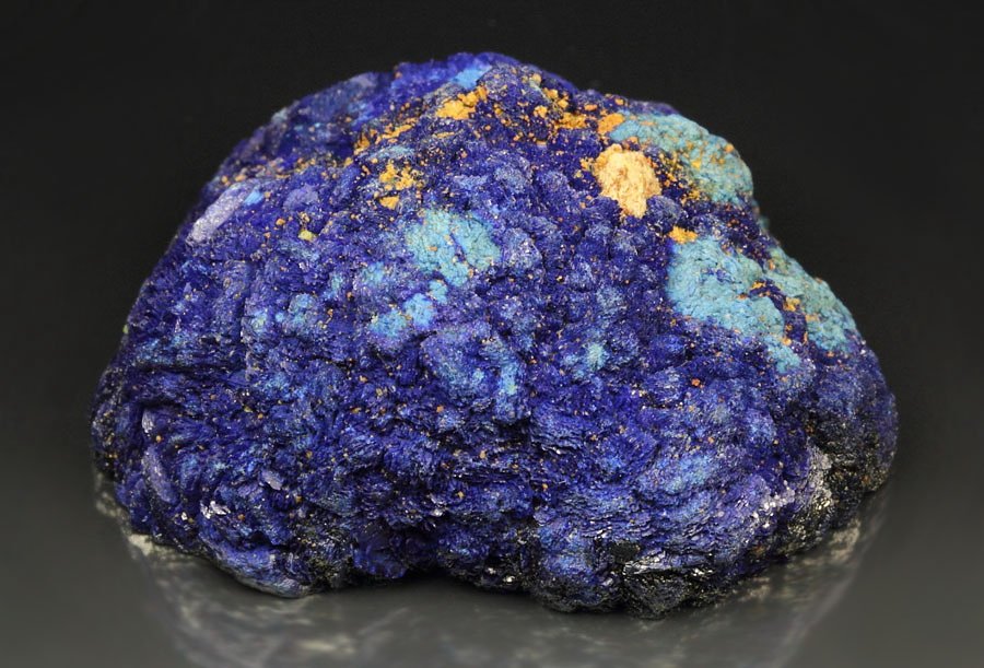 AZURITE