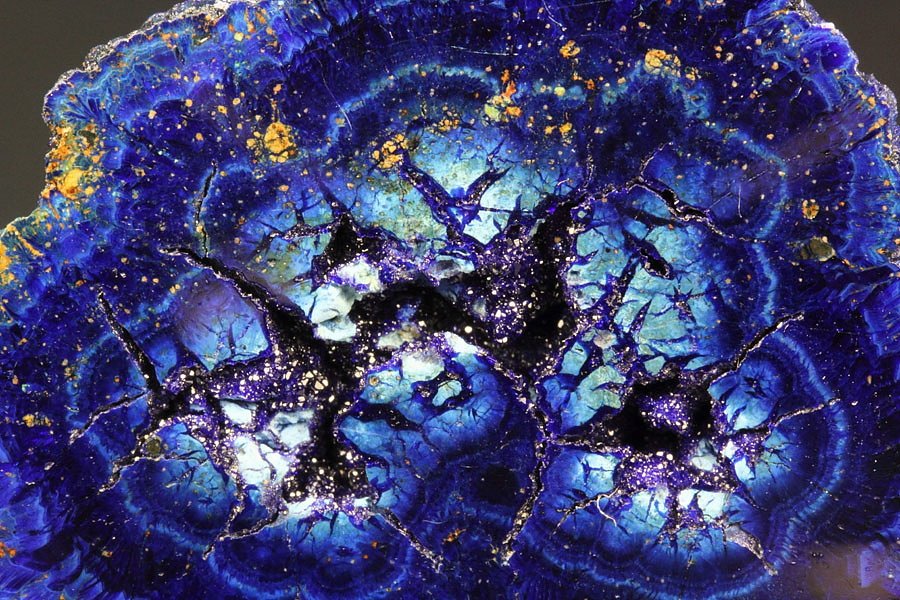 AZURITE