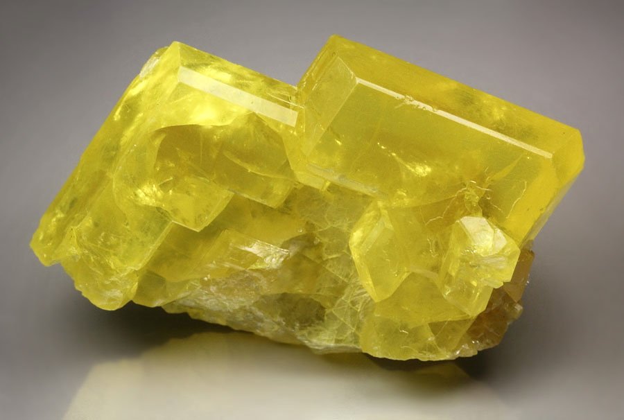 SULPHUR