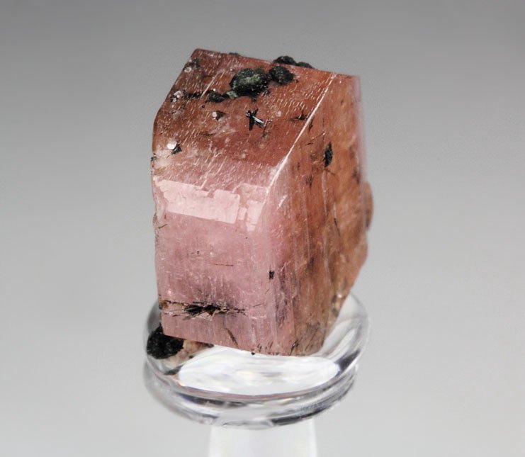 SERANDITE, AEGIRINE