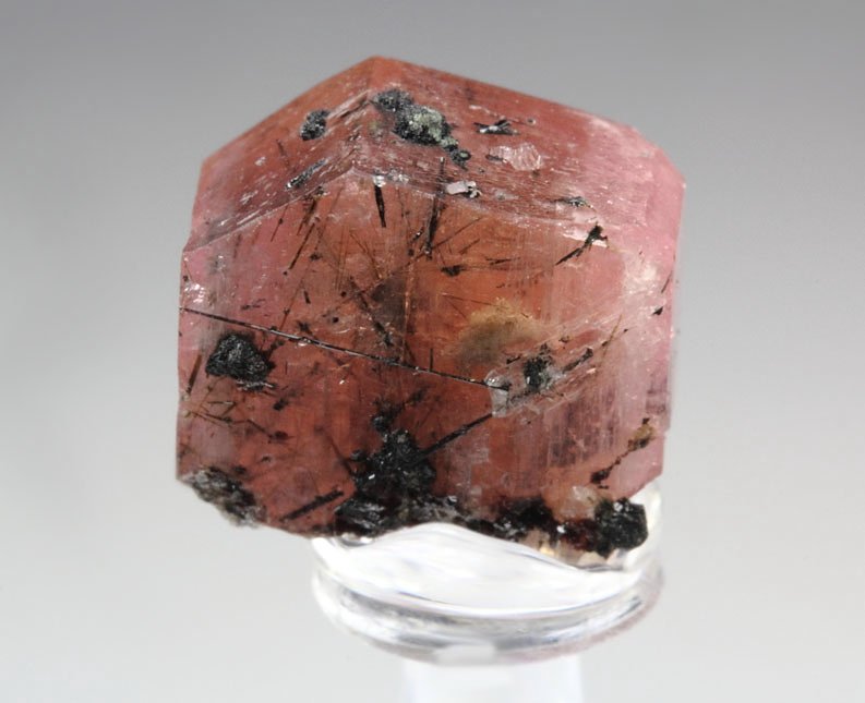 SERANDITE, AEGIRINE