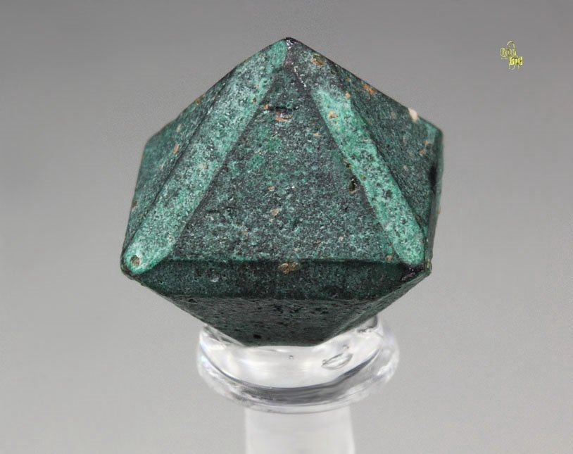 CUPRITE, MALACHITE