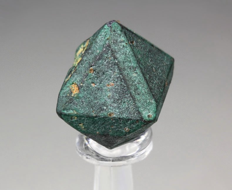 CUPRITE, MALACHITE