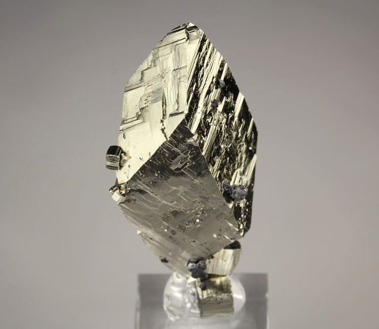 PYRITE floater