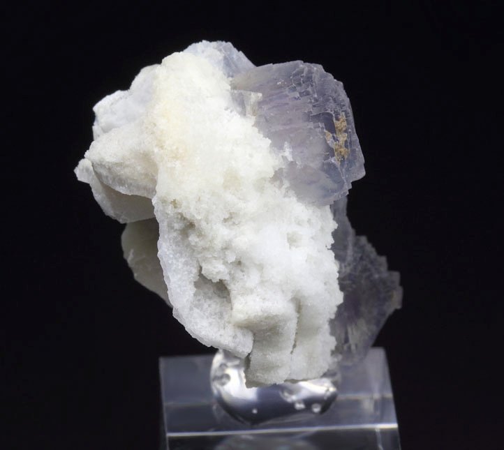 FLUORITE with PHANTOMS