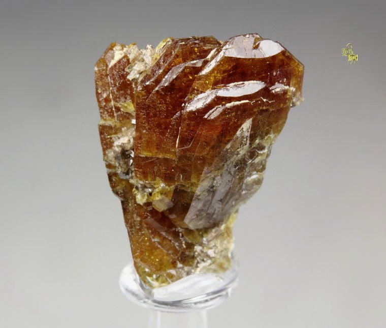 MONAZITE - (Ce)