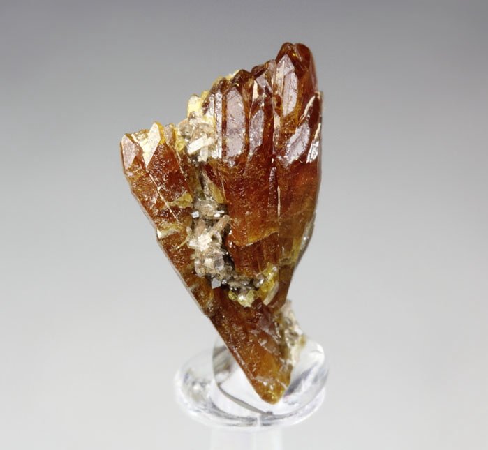 MONAZITE - (Ce)