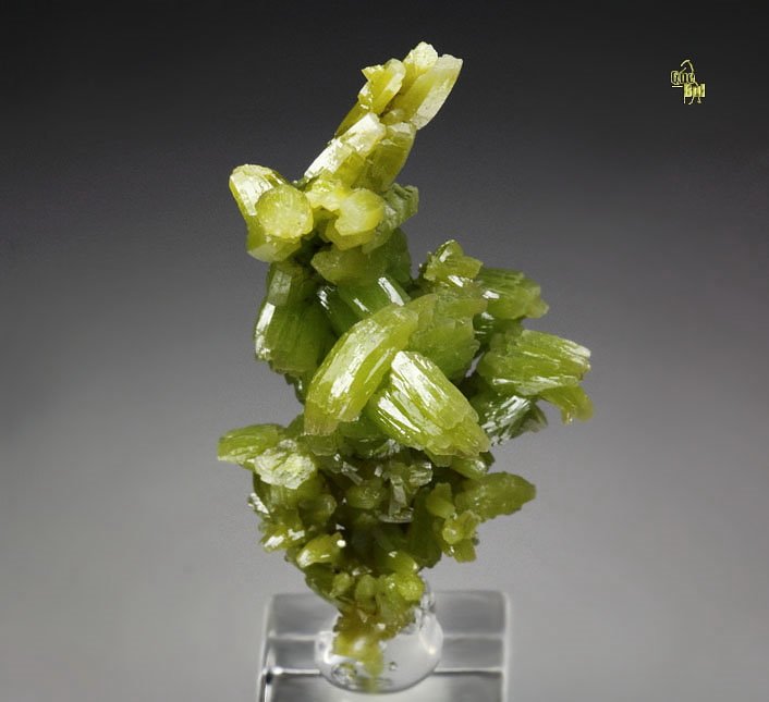 PYROMORPHITE