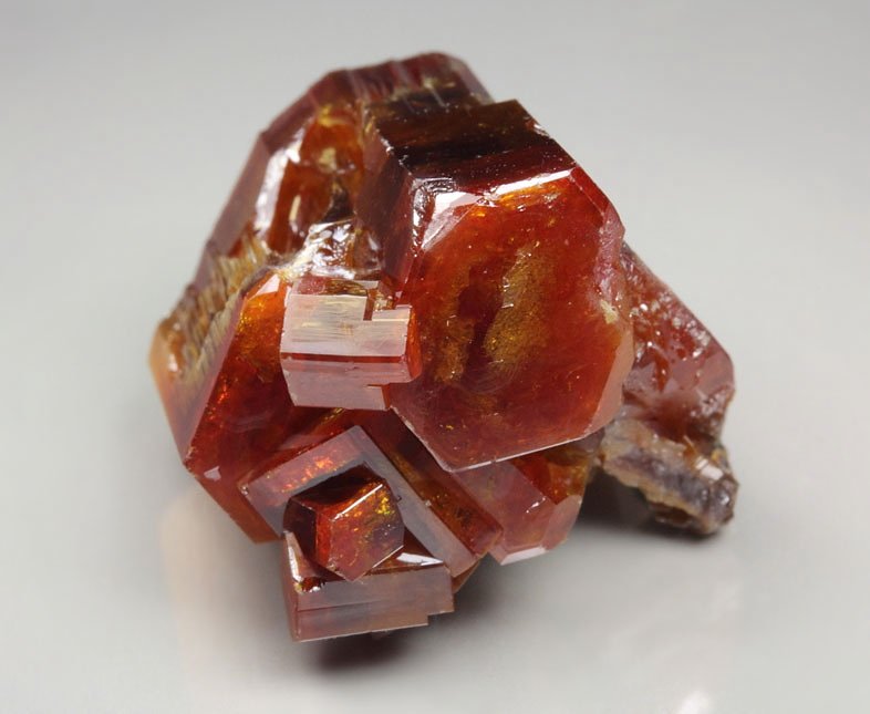 VANADINITE