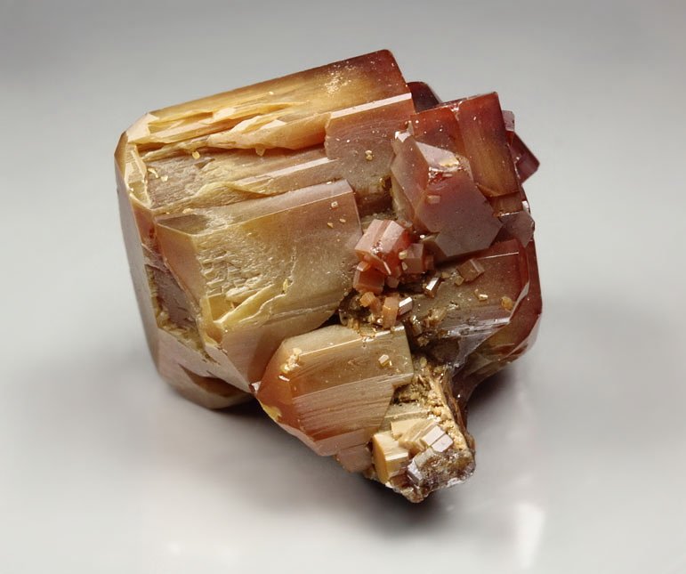 VANADINITE