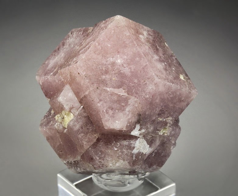 GARNET var. GROSSULAR floater